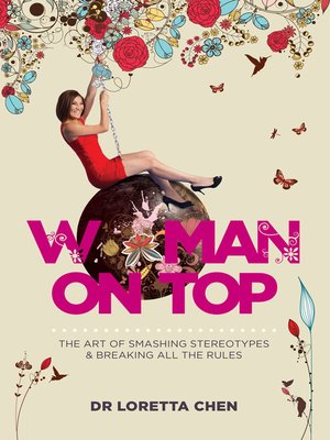 cover image of Woman On Top
